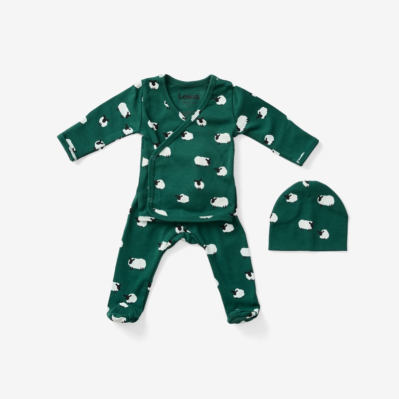 Take Me Home Outfit