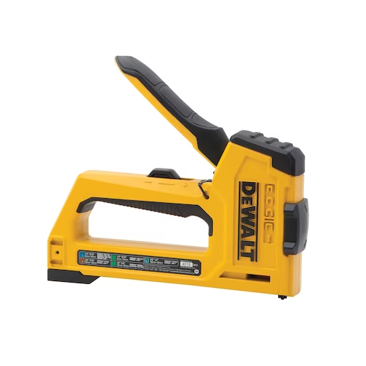 5-in-1 Multi-Tacker Stapler and Brad Nailer Multi-Tool