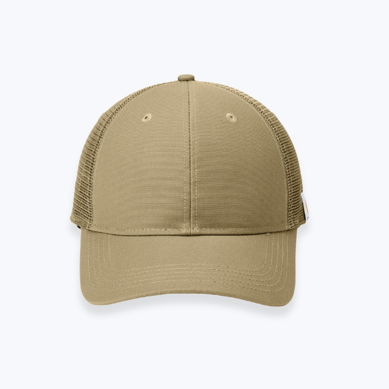 Branded Carhartt Rugged Professional Series Cap