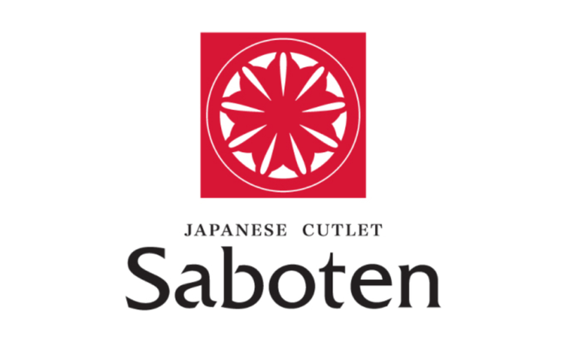 Saboten Japanese Cutlet
