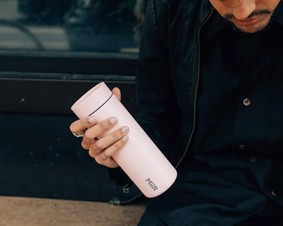 360 Traveler, 12oz