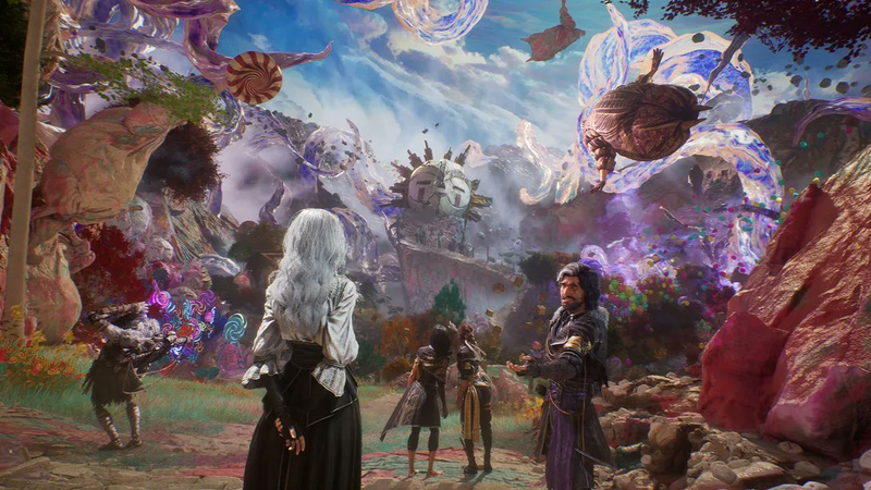 Clair Obscur: Expedition 33 for Xbox Series X