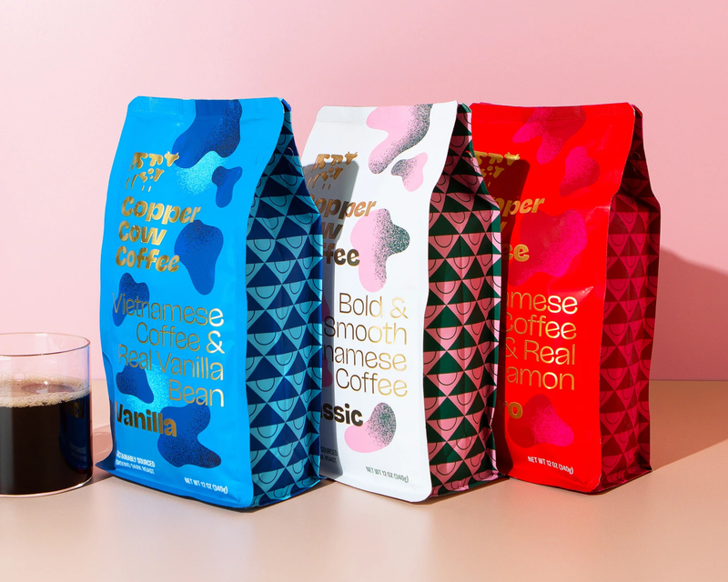 Ground Coffee Variety Bundle