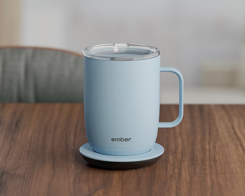 Ember Mug 3, 14oz