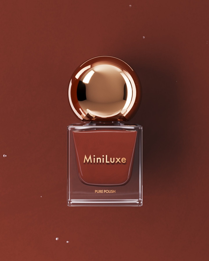 Best Selling Single Nail Polish