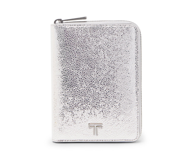 Zip Around Passport Case