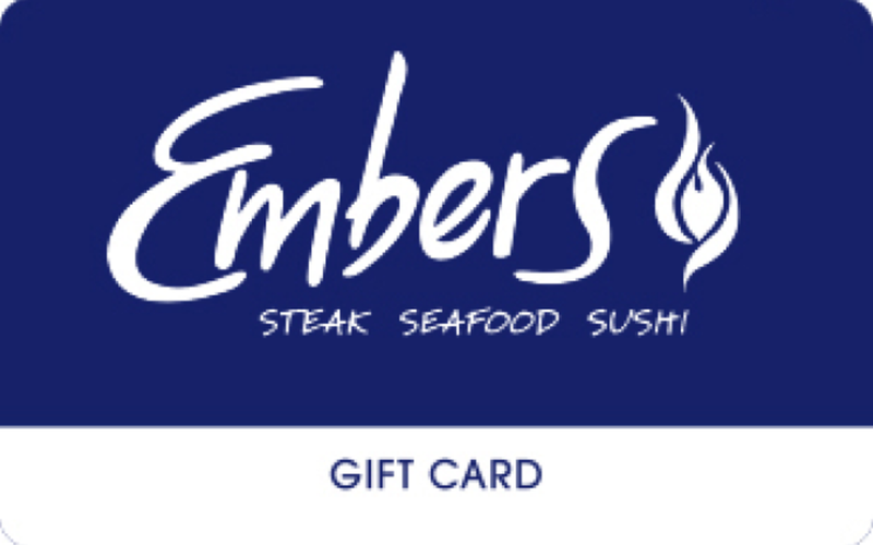 Embers Restaurant US