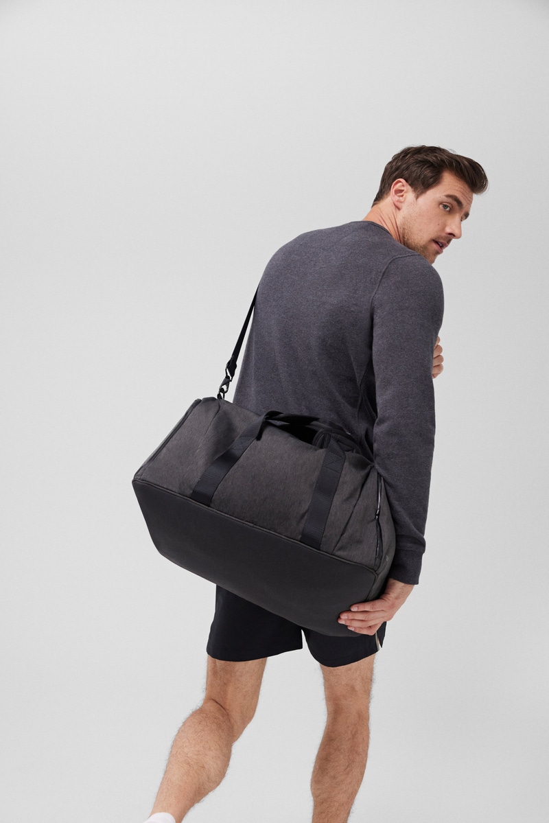 Atlas Duffle