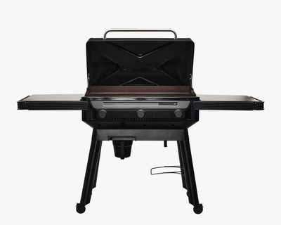 Flatrock Flat Top Grill