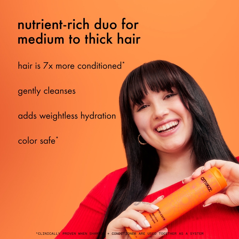 Soft Hair Stars Nourishing Wash + Care Set
