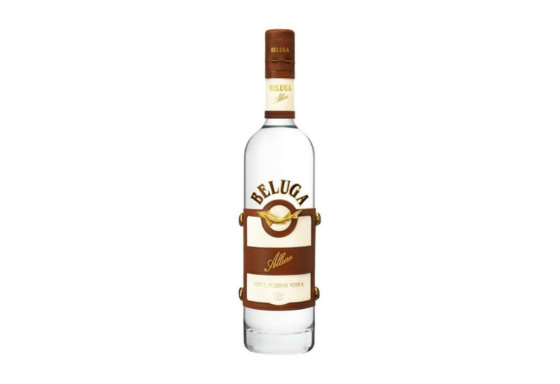 Beluga Allure Vodka