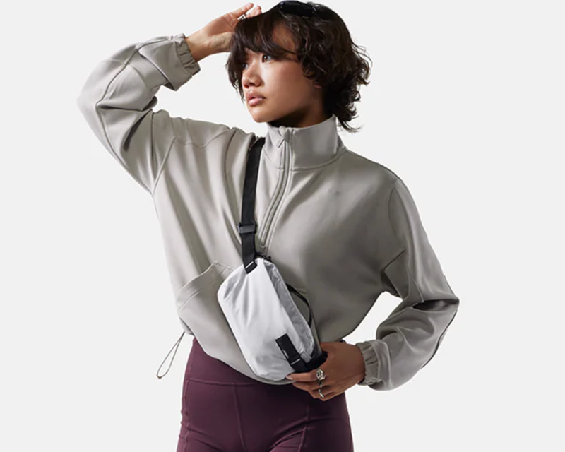 ReFraction™ Packable Sling