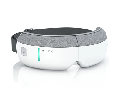 Gaze Smart Eye Massager