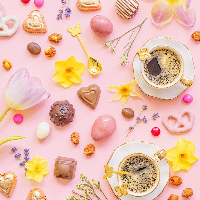 Lady of Luxury Sweet Assortment