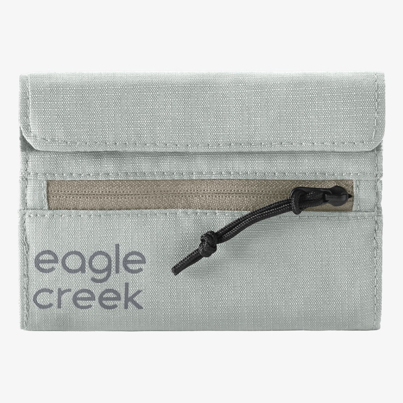 Stash RFID Trifold Wallet