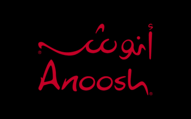 Anoosh