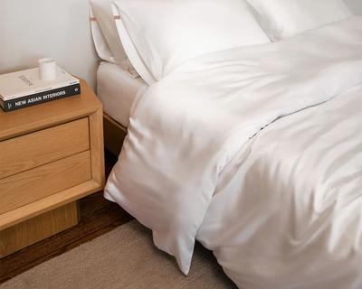 The Quintessential Duvet Cover, King