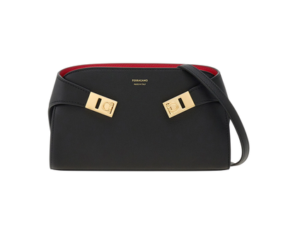 Hug Mini Crossbody