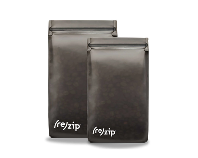 2-Piece Coffee/Tea Storage Bag Kit
