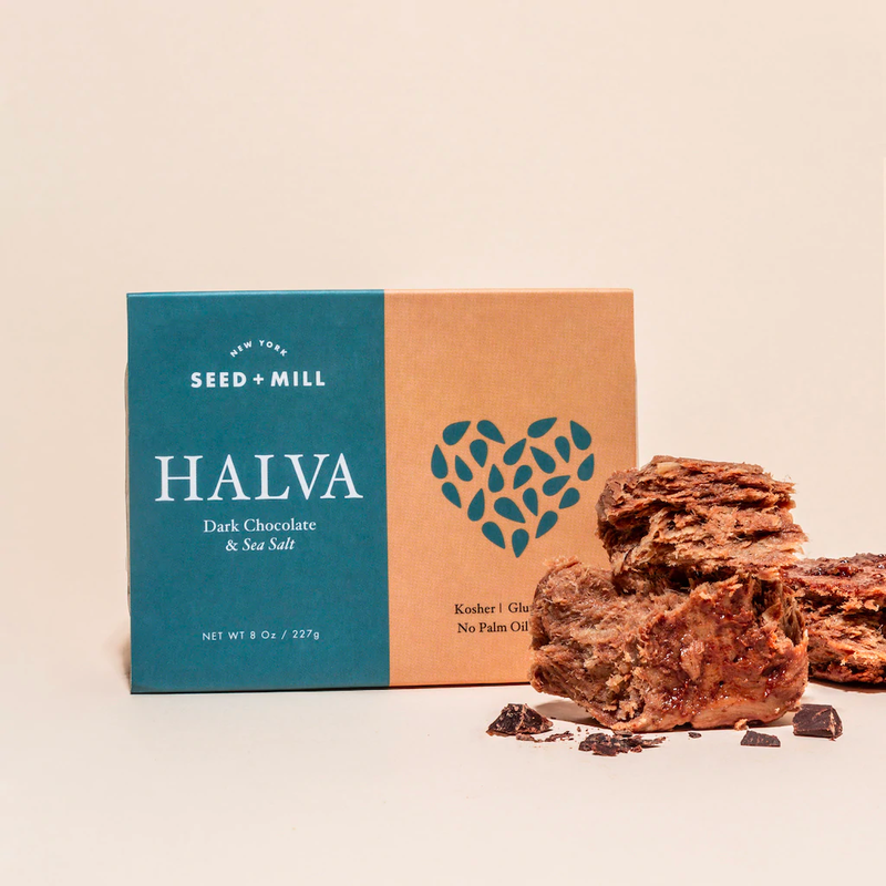 Best Sellers Halva Trio