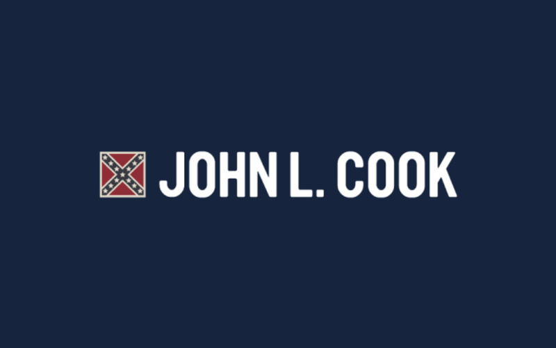 John L. Cook
