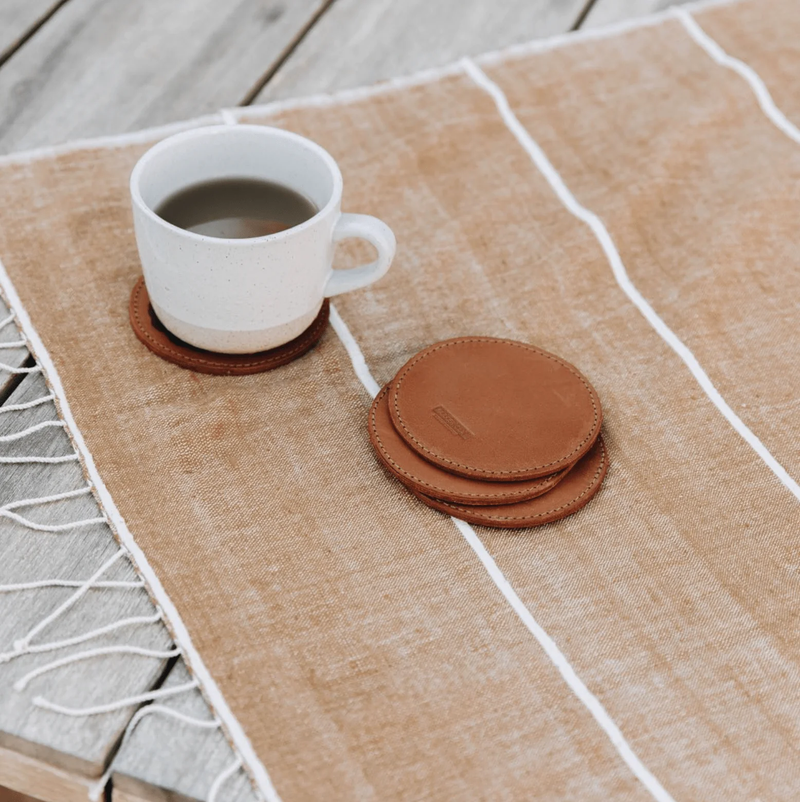 Cuyama Coasters