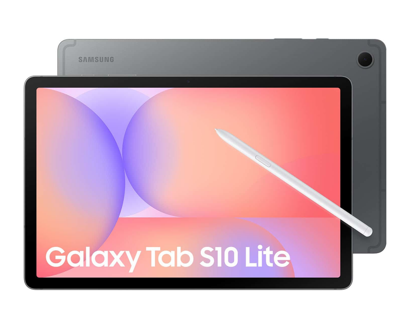 Galaxy Tab S10 Lite 10.9" 128GB | Lite Gray