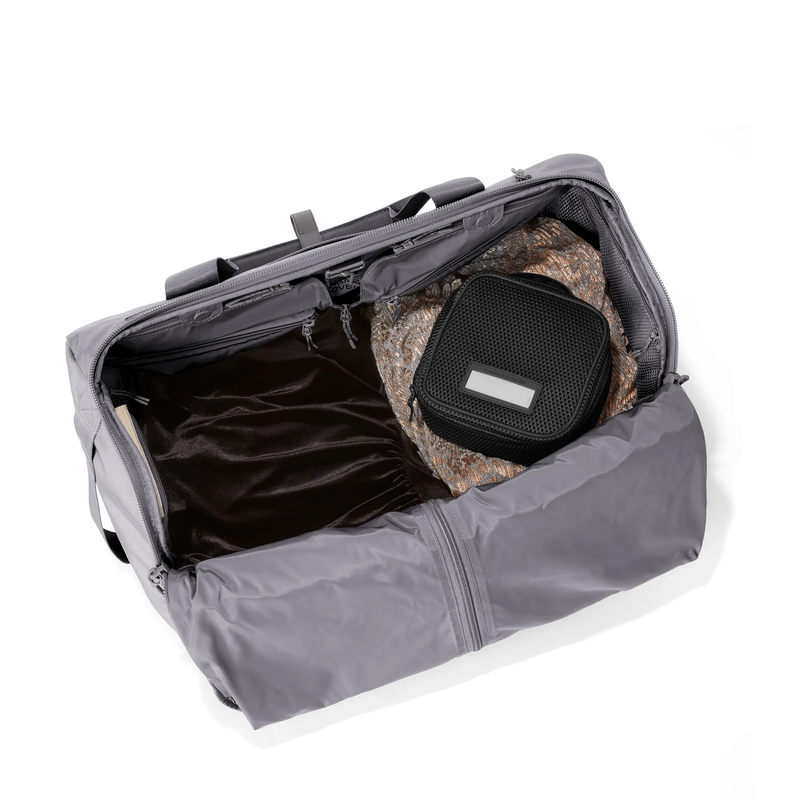 Monaco Garment Duffle