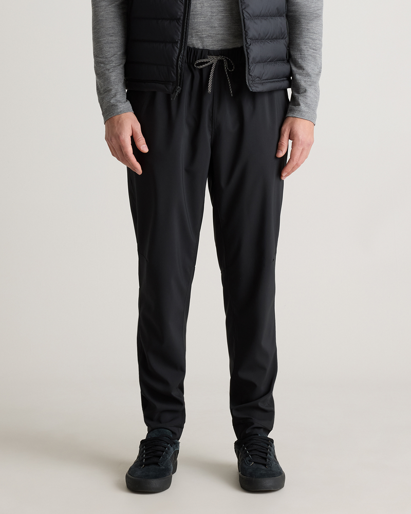 Micro Ripstop Hike Jogger