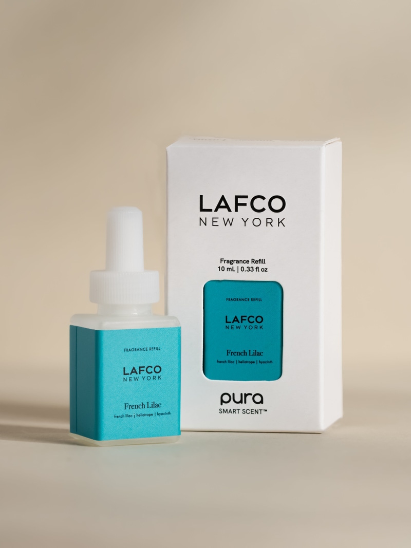 Pura x LAFCO Fragrance Refill
