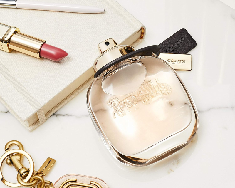 Coach: Coach New York EDP Spray, 3oz