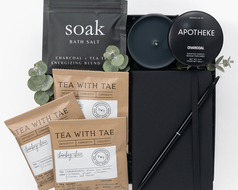 Self Care Box