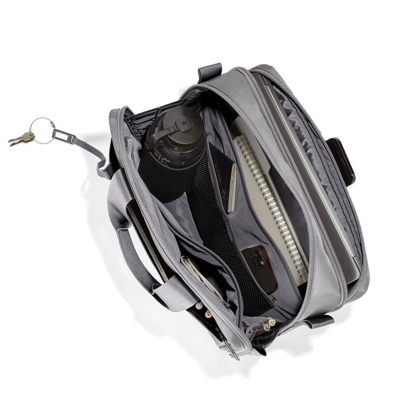 Berlin Travel Brief