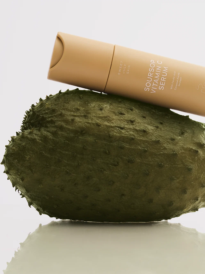 Soursop Vitamin C Serum