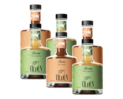 Non-Alcoholic Cocktail Mini Bottle 6-Pack