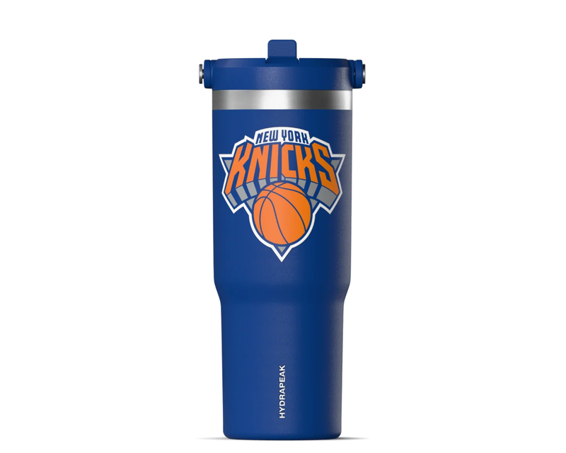 NBA 32oz Nomad with Straw Lid in Collectors Box