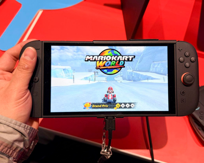 Mario Kart World for Nintendo Switch 2