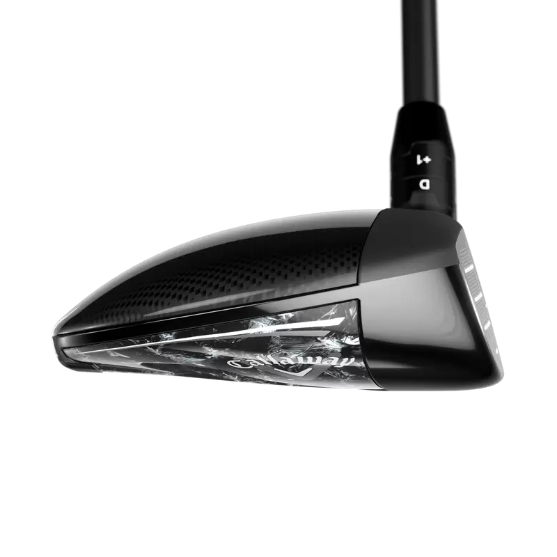 Paradym Ai Smoke MAX Fairway 3 Wood, Right Hand
