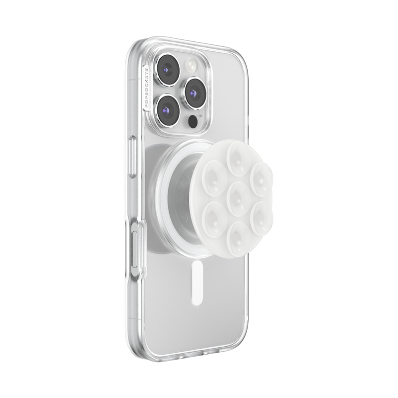 MagSafe Suck-Up Grip & Mount