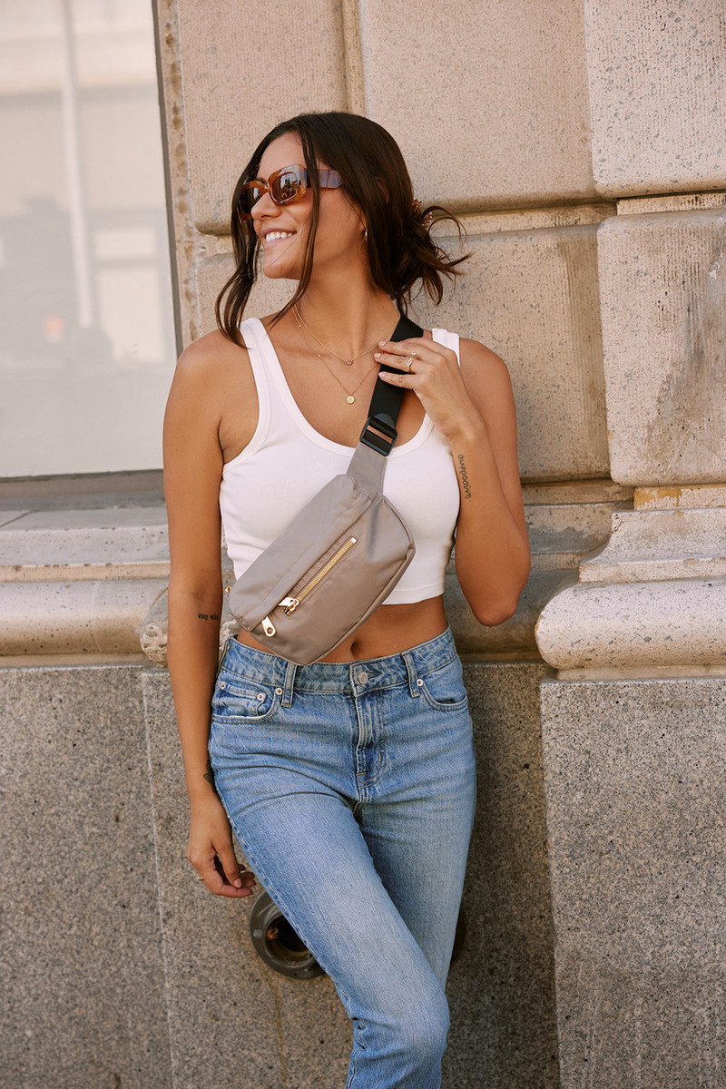 Personalized Franny Fanny Pack
