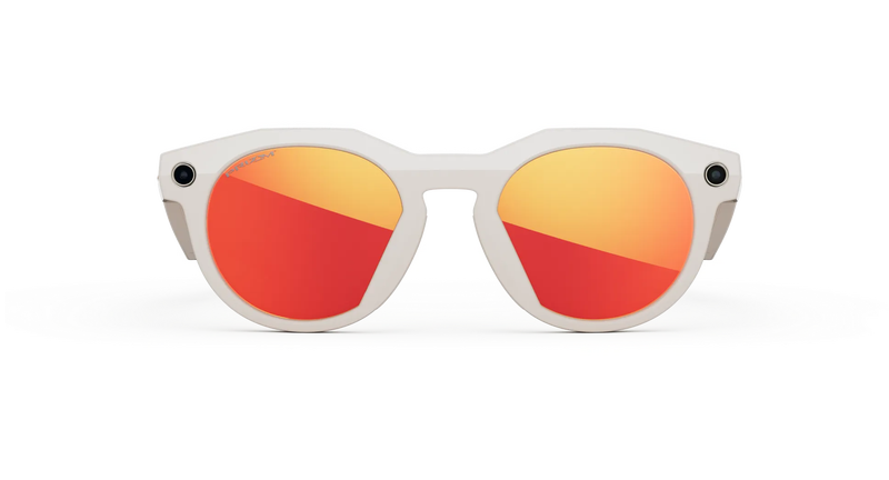 Oakley Meta HSTN Smart Glasses