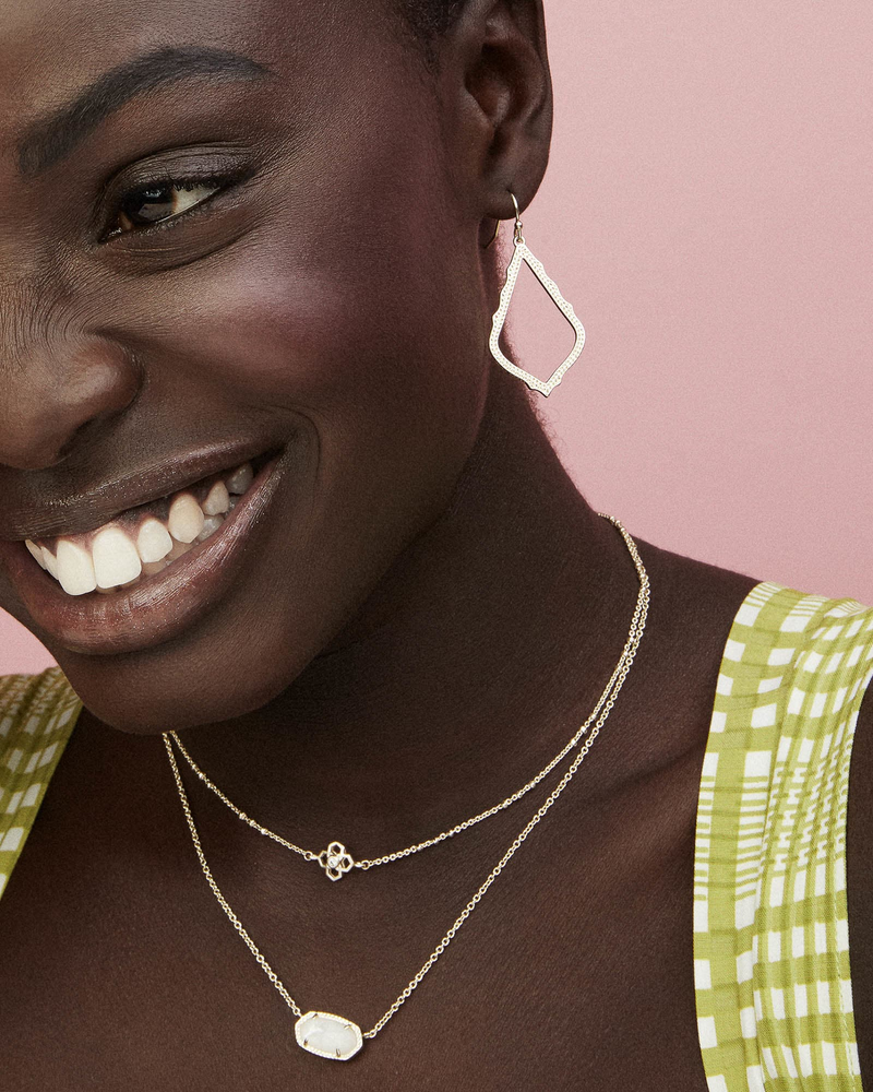 Sophia Drop Earrings