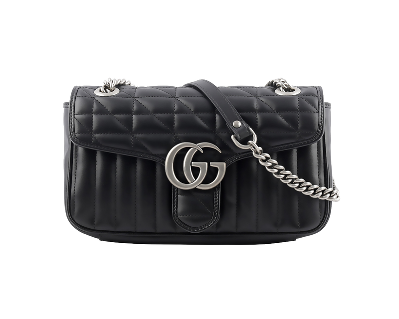 Marmont Small Shoulder Bag