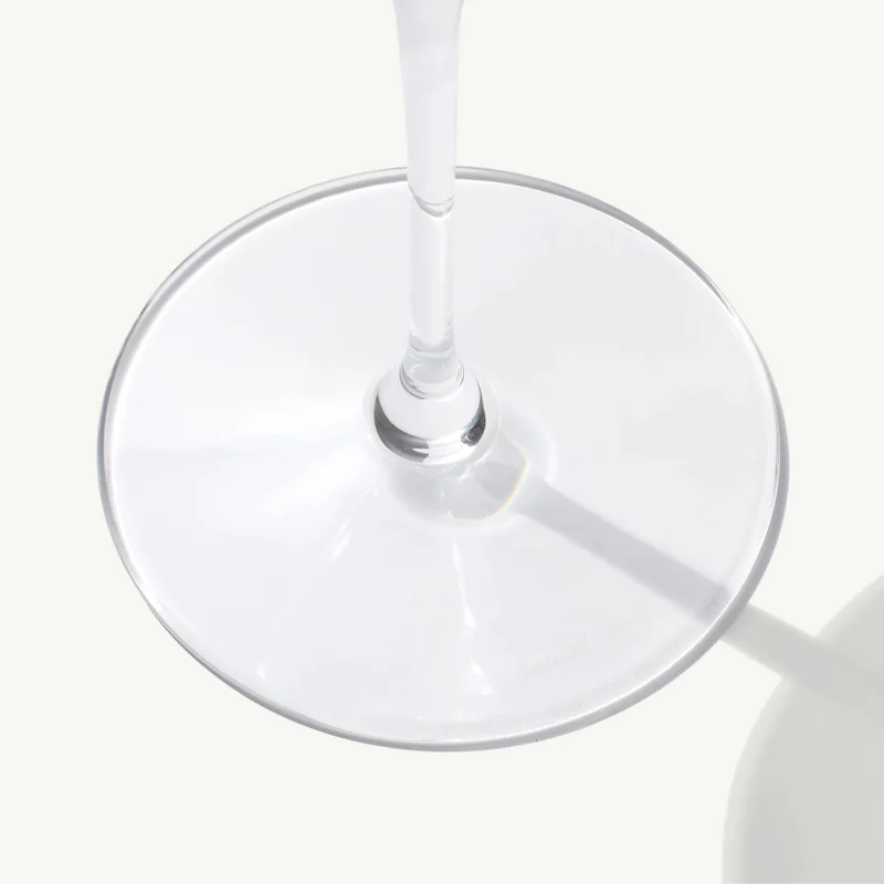 Wine Glass 4-Piece Set