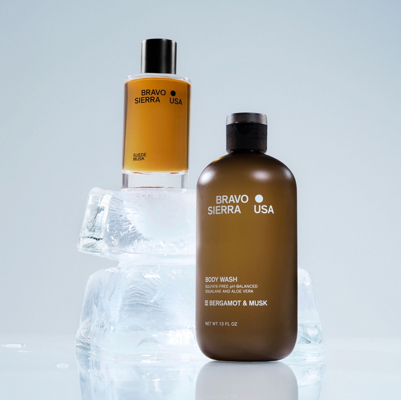 Body Care Essentials Holiday Duo