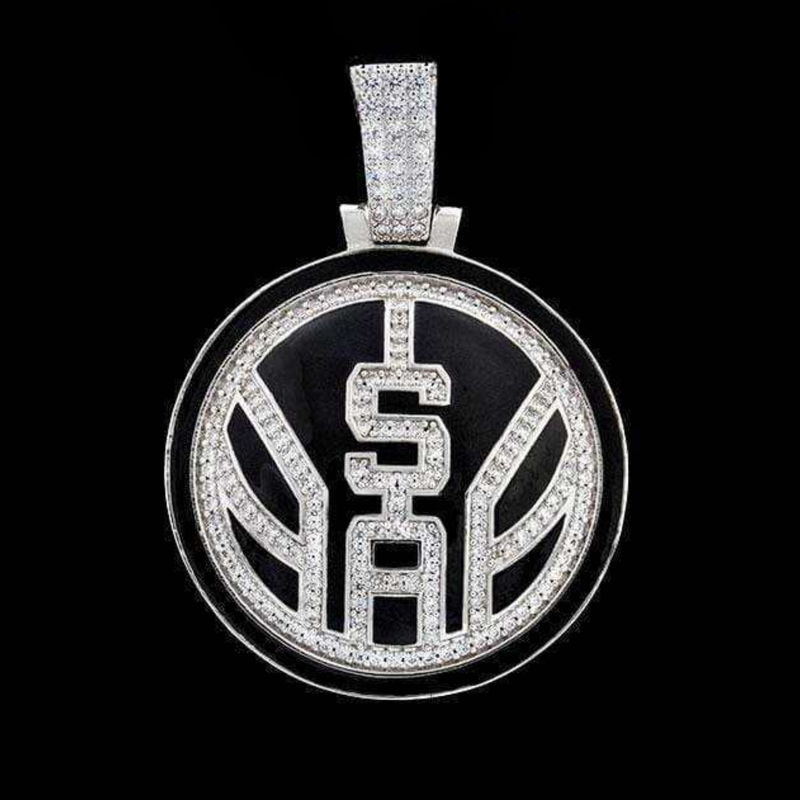 NBA Pendant