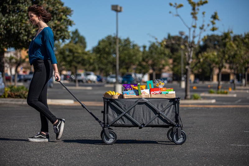 Adventure Portable Utility Wagon