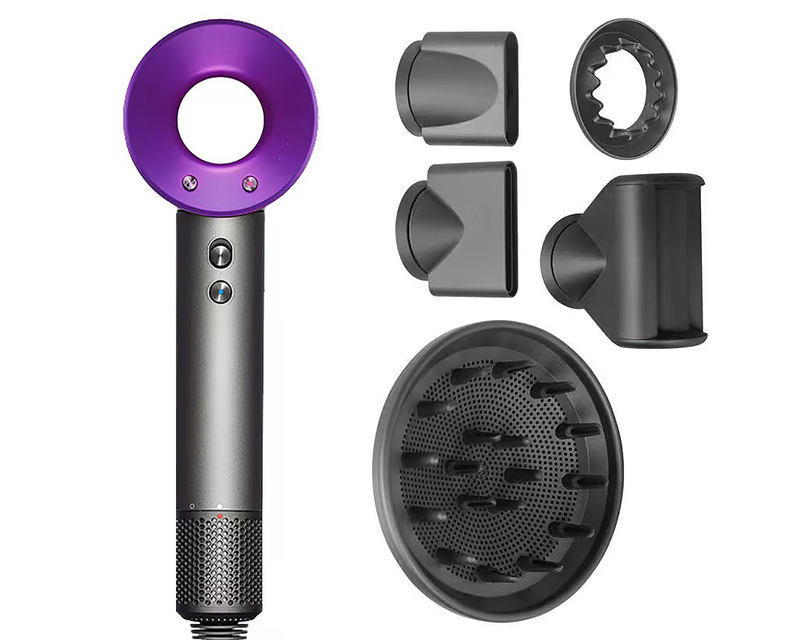 Z Tech – SwiftDry 3-Speed Hair Dryer | Goody