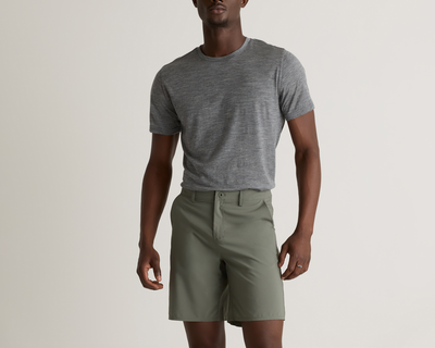 ProTech 7" Golf Short
