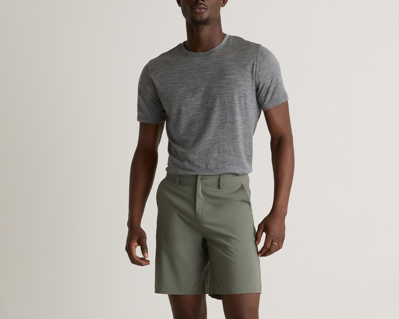 ProTech 7" Golf Short